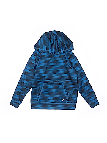 Exertek Pullover Hoodie (view 1)