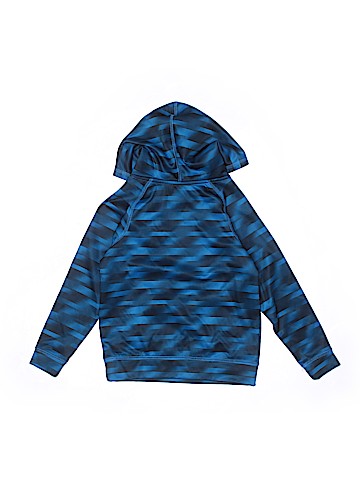 Exertek Pullover Hoodie (view 2)