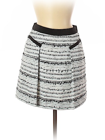 Rebecca Taylor Casual Skirt (view 1)