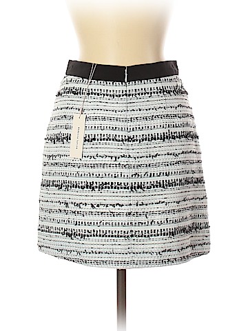 Rebecca Taylor Casual Skirt (view 2)