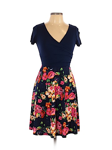 Gilli Casual Dress (view 1)