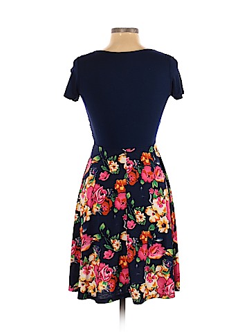 Gilli Casual Dress (view 2)