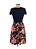 Gilli Blue Casual Dress Size L - photo 2