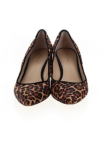 Ann Taylor Heels (view 2)