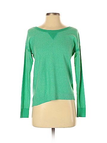 American Eagle Outfitters Pullover Sweater (view 1)