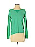 American Eagle Outfitters Green Pullover Sweater Size S (petite) - photo 1