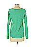 American Eagle Outfitters Green Pullover Sweater Size S (petite) - photo 2