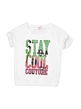 Juicy Couture Size Medium youth