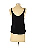 Intimately by Free People Black Sleeveless Top Size S (petite) - photo 2