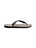 Havaianas Brown Flip Flops Size EU 37 - photo 1