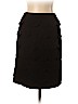 New Directions Black Casual Skirt Size 12 (petite) - photo 1