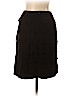 New Directions Black Casual Skirt Size 12 (petite) - photo 2