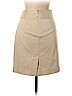 Banana Republic Tan Casual Skirt Size 10 (petite) - photo 2