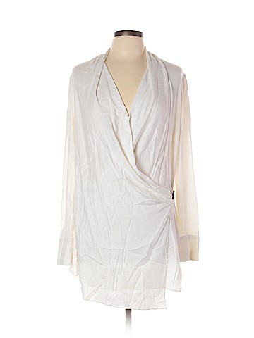 Helmut Lang Long Sleeve Top (view 1)