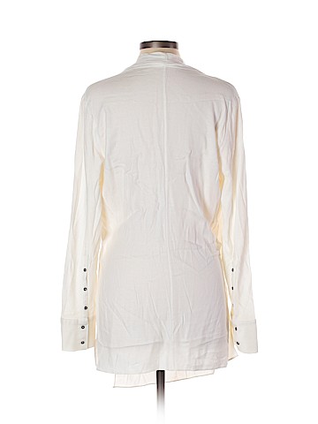 Helmut Lang Long Sleeve Top (view 2)