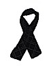 Unbranded Print Black Scarf One size - photo 1