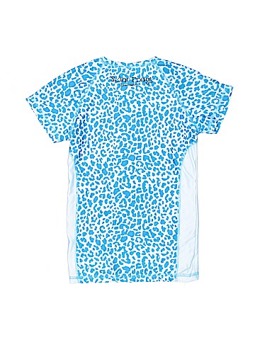 Senor Frogs Active T-Shirt (view 2)