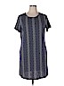 Old Navy Blue Casual Dress Size XL - photo 1