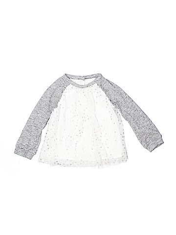 Baby Gap Long Sleeve Top (view 1)