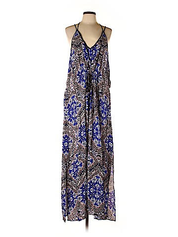 City Chic Casual Dress (view 1)