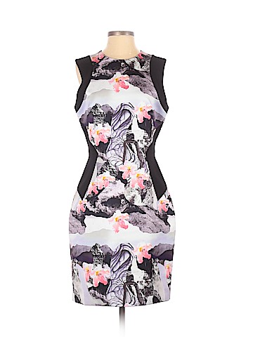 Prabal Gurung Casual Dress (view 1)