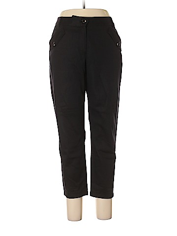 Laundry by Shelli Segal Khakis (view 1)