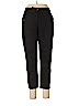 Laundry by Shelli Segal Black Khakis Size 12 - photo 1