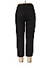 Laundry by Shelli Segal Black Khakis Size 12 - photo 2