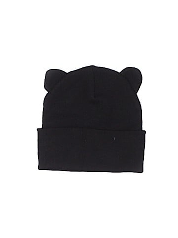 Zara Beanie (view 1)