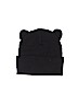 Zara Black Beanie One size (youth) - photo 1