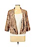 Coldwater Creek Tan Jacket Size 12 (petite) - photo 1