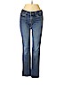 Lucky Brand Blue Jeans Size 0 - photo 1