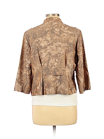 Coldwater Creek Jacket (view 2)