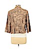 Coldwater Creek Tan Jacket Size 12 (petite) - photo 2