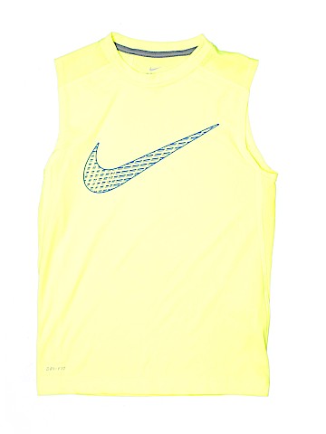 Nike Active Tank (view 1)