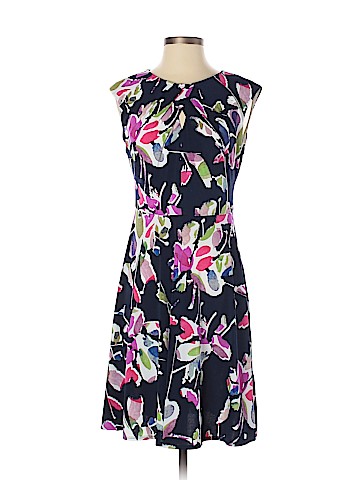 Wisp Casual Dress (view 1)