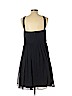 J.Crew 100% Silk Blue Casual Dress Size 14 - photo 2