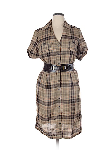 Alyx Casual Dress (view 1)