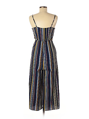 Aqua Jumpsuit (view 2)