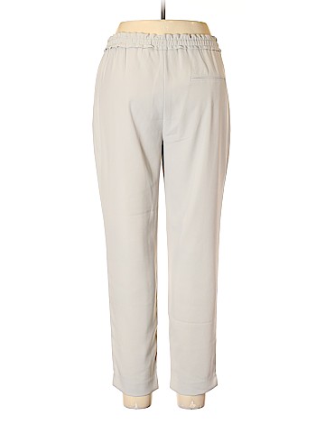 Zara Basic Casual Pants (view 2)