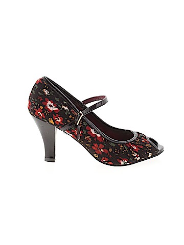 Madden Girl Heels (view 1)