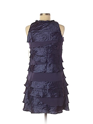 S.L. Fashions Cocktail Dress (view 2)