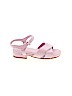 Old Navy Purple Sandals Size 5 (baby) - photo 1