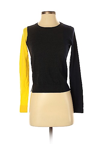 Theory Long Sleeve Top (view 1)