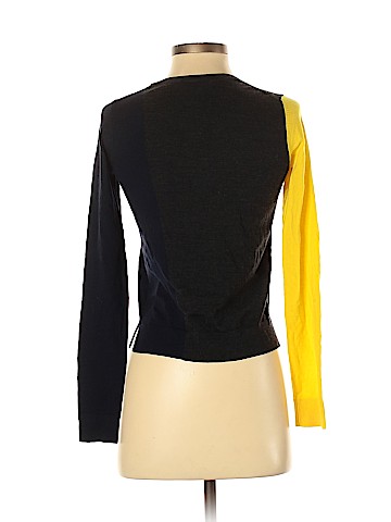 Theory Long Sleeve Top (view 2)