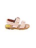 Self Esteem Pink Sandals Size 5 (baby) - photo 1