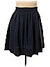 Talbots 100% Silk Blue Silk Skirt Size 1X - photo 1