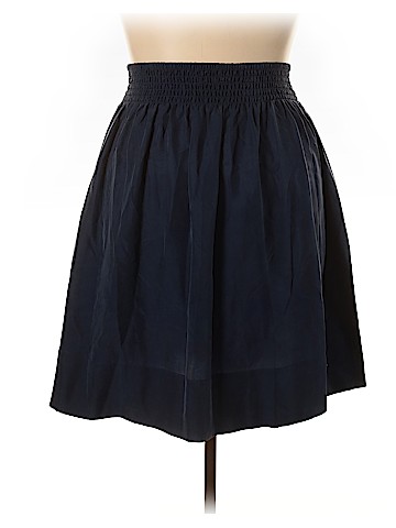 Talbots Silk Skirt (view 2)