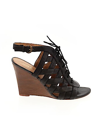 Nine West Wedges (view 1)