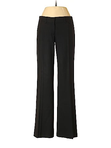 Theory Wool Pants (view 1)